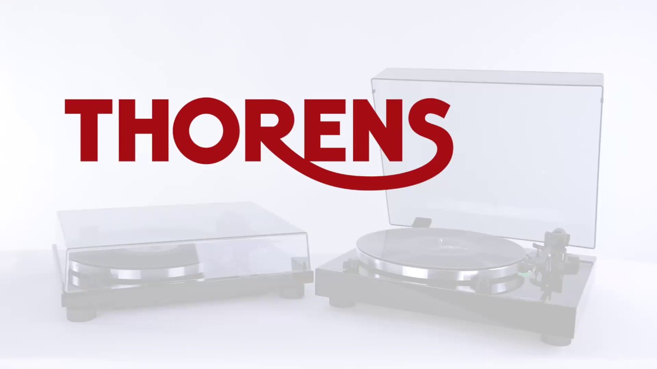 Thorens 202